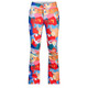 Printed Bond Pant Long