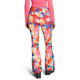 Printed Bond Pant Long