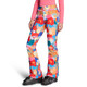 Printed Bond Pant Long