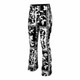 Printed Bond Pant Long