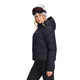 Slopeside Puffer Slopeside Puffer