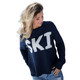 Ski Pullover Ski Pullover