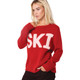 Ski Pullover Ski Pullover