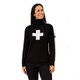 Geneva Turtleneck