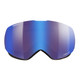 Shadow REACTIV 2-4 Polarized Goggle Shadow REACTIV 2-4 Polarized Goggle