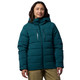 Slingshot Jacket