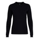 Heavyweight Antarctic Grid Fleece Crew Heavyweight Antarctic Grid Fleece Crew