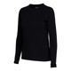 Heavyweight Antarctic Grid Fleece Crew Heavyweight Antarctic Grid Fleece Crew