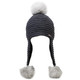 Arctic Earflap