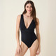 The Mykonos One Piece