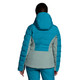 Cosima Down Jacket