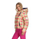 Calypso Down Jacket
