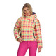 Calypso Down Jacket