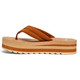 Yoga Puff-N-Stuff Sandal