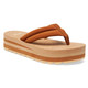Yoga Puff-N-Stuff Sandal