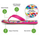 Bubblecush Sandal