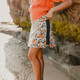 Bellaire Skort