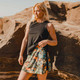Bellaire Skort