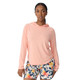 Monterey Hoodie Performance LS