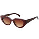 Frankie Cat Eye Sunglasses