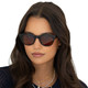 Cameron Round Sunglasses