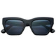 Gia Cat Eye Sunglasses