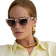 Gia Cat Eye Sunglasses