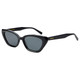 Mia Cat Eye Sunglasses