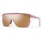 XC Matte Chalk Rose