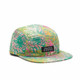 Brim Hat