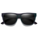 Lowdown 2 Matte Fathom