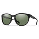 Lake Shasta Matte Black