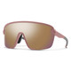 Bobcat Matte Chalk Rose