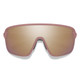 Bobcat Matte Chalk Rose
