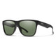Lowdown XL 2 Matte Black