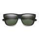 Lowdown XL 2 Matte Black