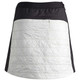 Mayen Quilted Skirt