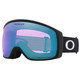 Flight Tracker Matte Black Goggle