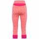 Rose Capri High Waist