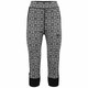 Rose Capri High Waist