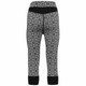 Rose Capri High Waist