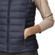 Womens Down Sweater Vest