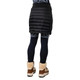Emilie Down Skirt