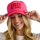 Apres Trucker Hat