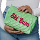 Ski Bum Travel Pouch