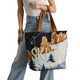 Ski Trip Tote bag