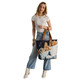Ski Trip Tote bag