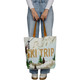 Ski Trip Tote bag