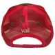 Apres Hat in Fuschia