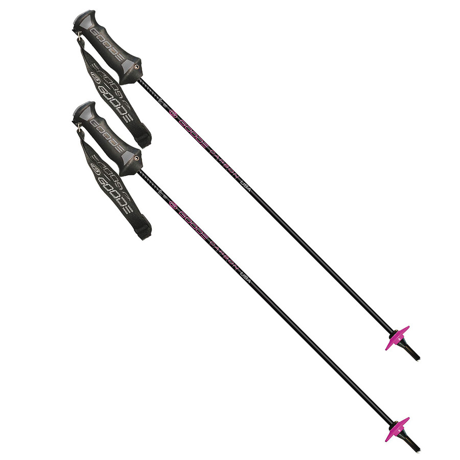 Women's Pure Carbon Classic Pink by Goode